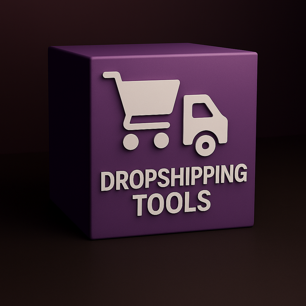Dropshipping Tools