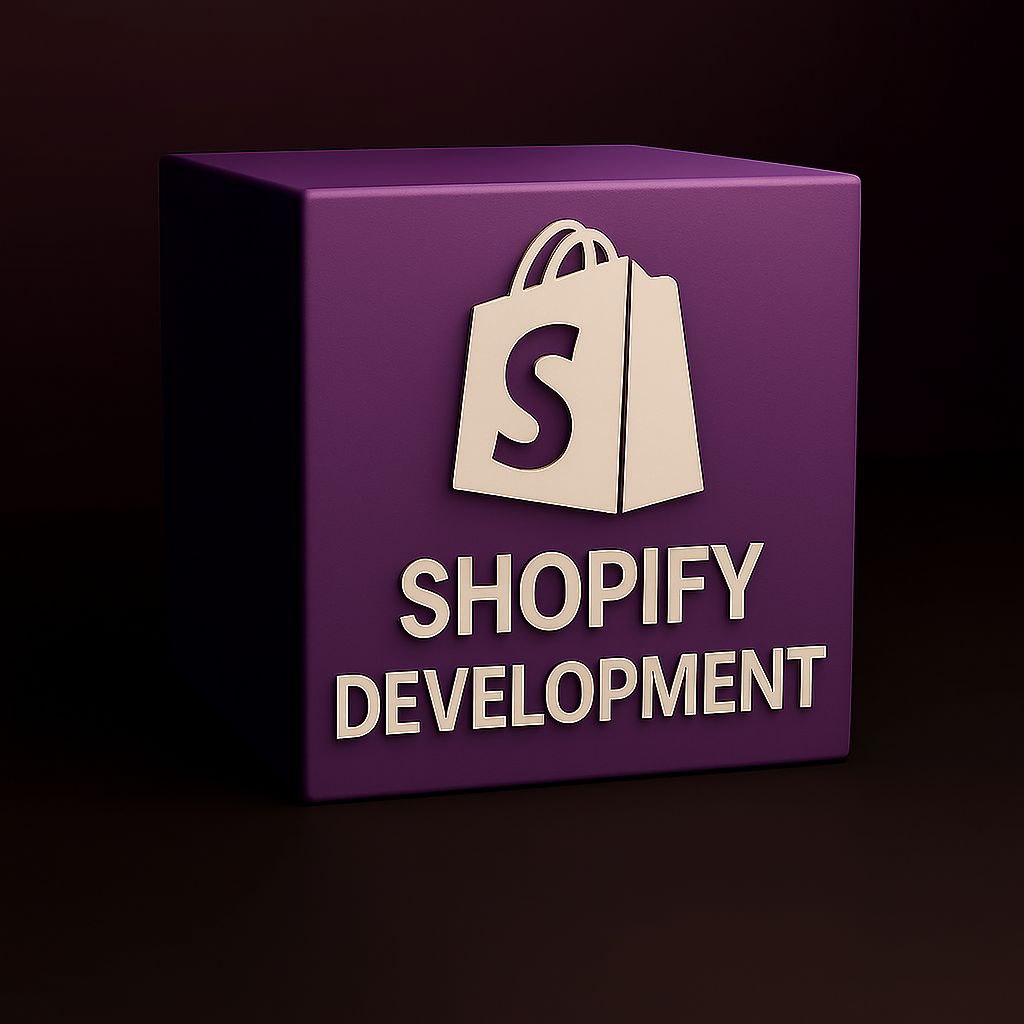Shopify Development