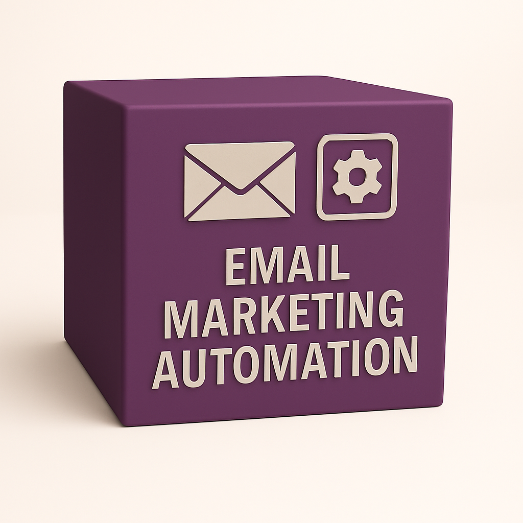 Email Marketing Automation Service