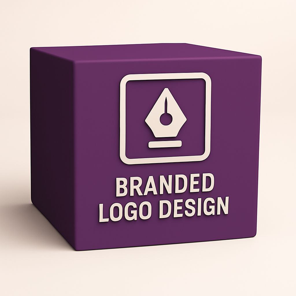 Branded Logo Design